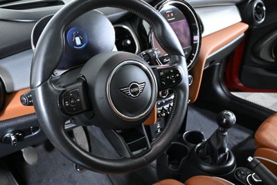 2024 MINI Hardtop 2 Door Cooper S