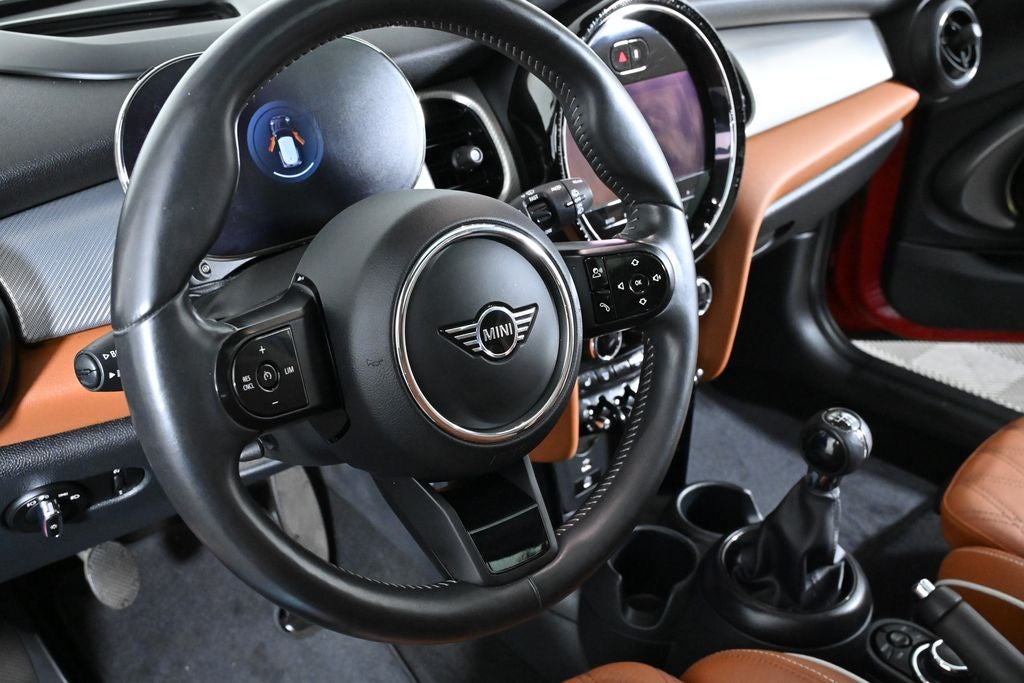 2024 MINI Hardtop 2 Door Cooper S