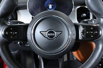 2024 MINI Hardtop 2 Door Cooper S