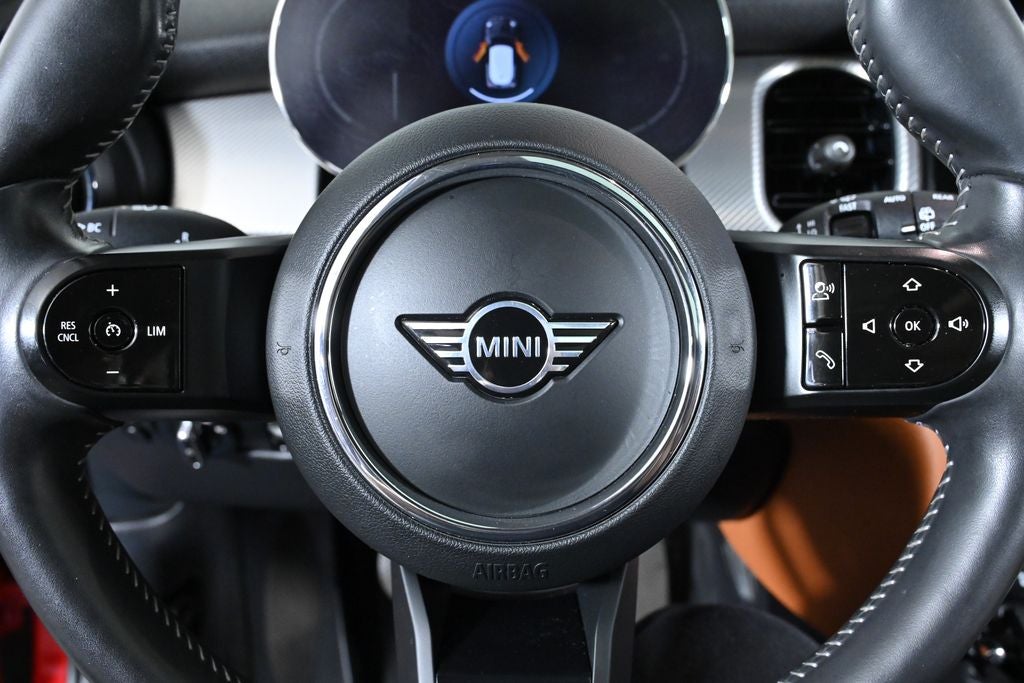 2024 MINI Hardtop 2 Door Cooper S