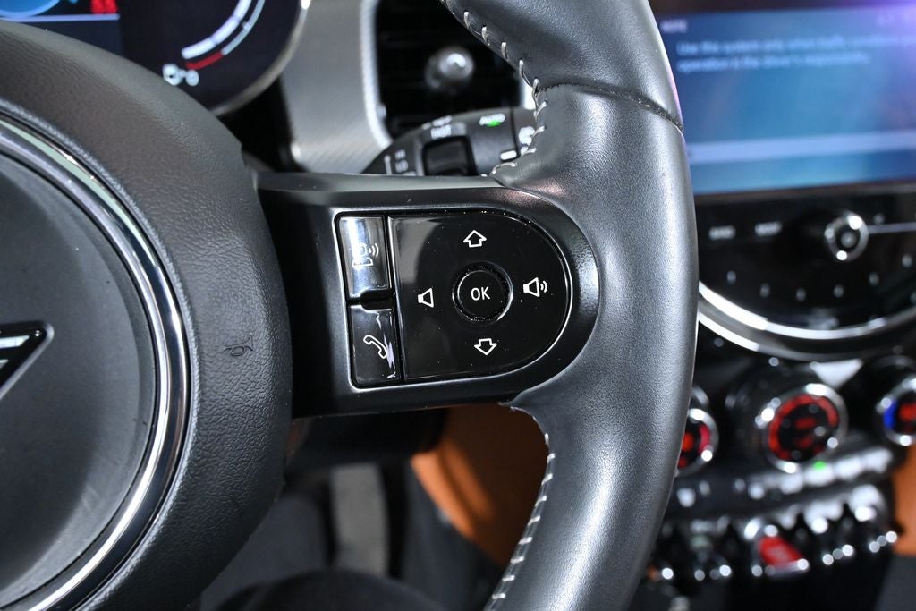 2024 MINI Hardtop 2 Door Cooper S