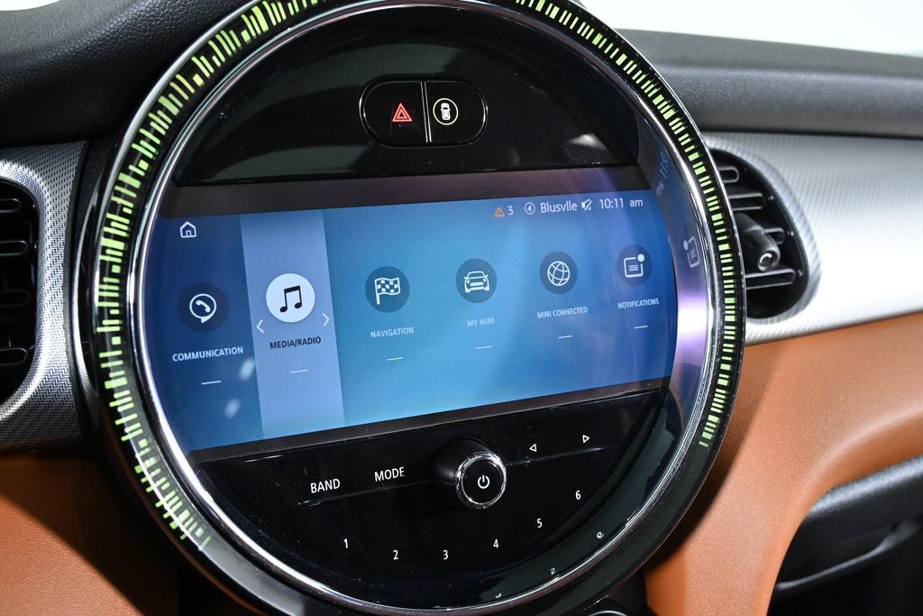 2024 MINI Hardtop 2 Door Cooper S