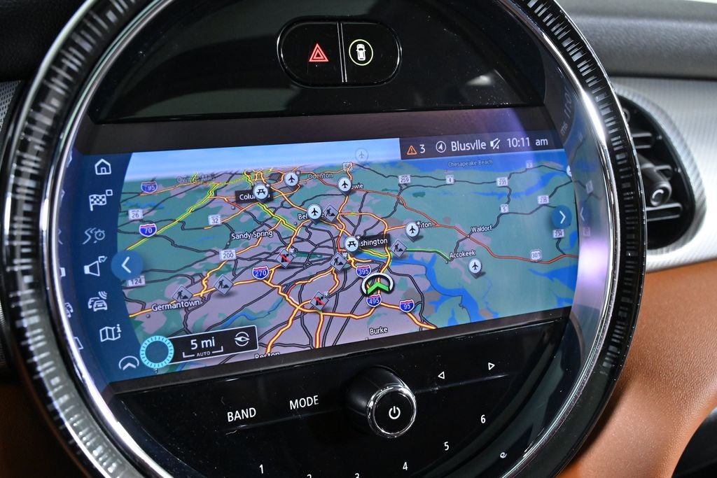 2024 MINI Hardtop 2 Door Cooper S