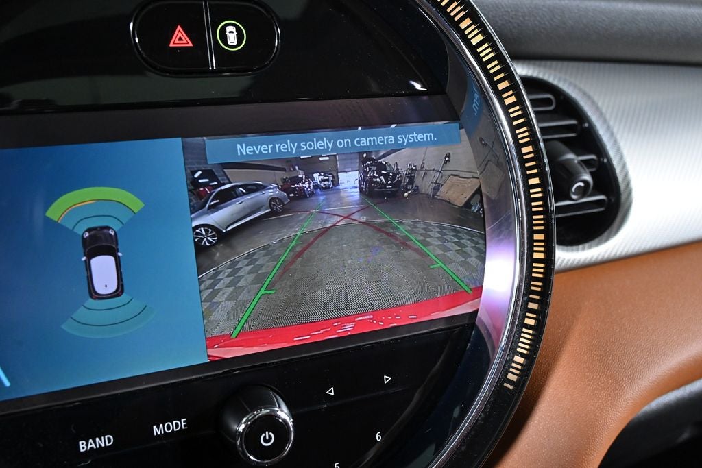 2024 MINI Hardtop 2 Door Cooper S