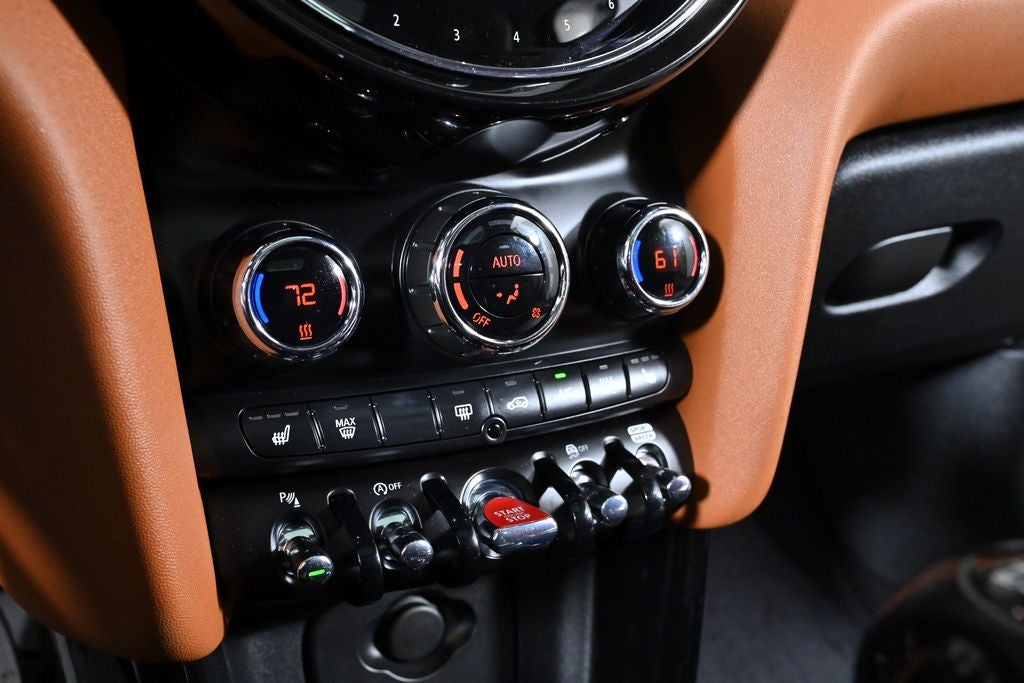 2024 MINI Hardtop 2 Door Cooper S