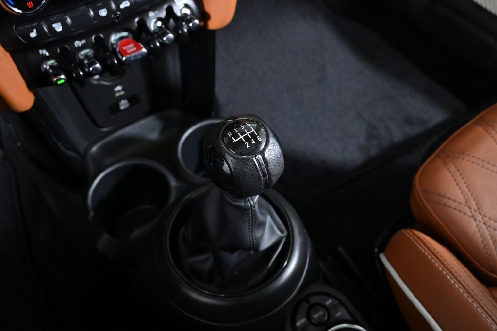 2024 MINI Hardtop 2 Door Cooper S