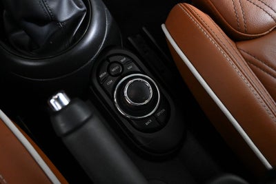 2024 MINI Hardtop 2 Door Cooper S