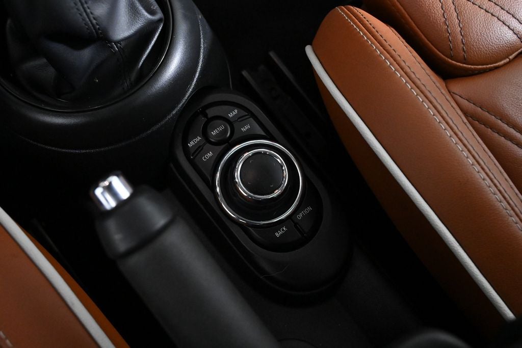 2024 MINI Hardtop 2 Door Cooper S