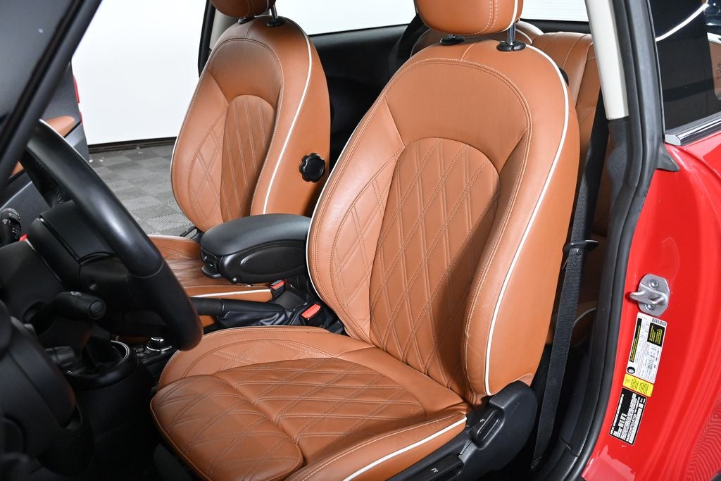 2024 MINI Hardtop 2 Door Cooper S