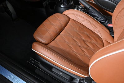 2024 MINI Hardtop 2 Door Cooper S