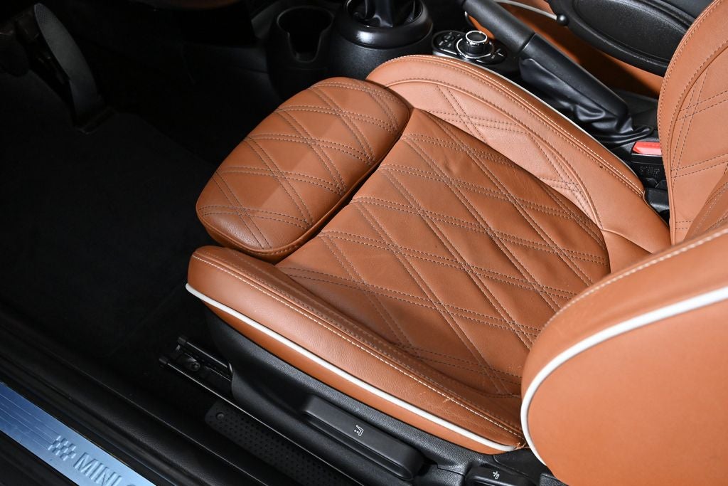 2024 MINI Hardtop 2 Door Cooper S