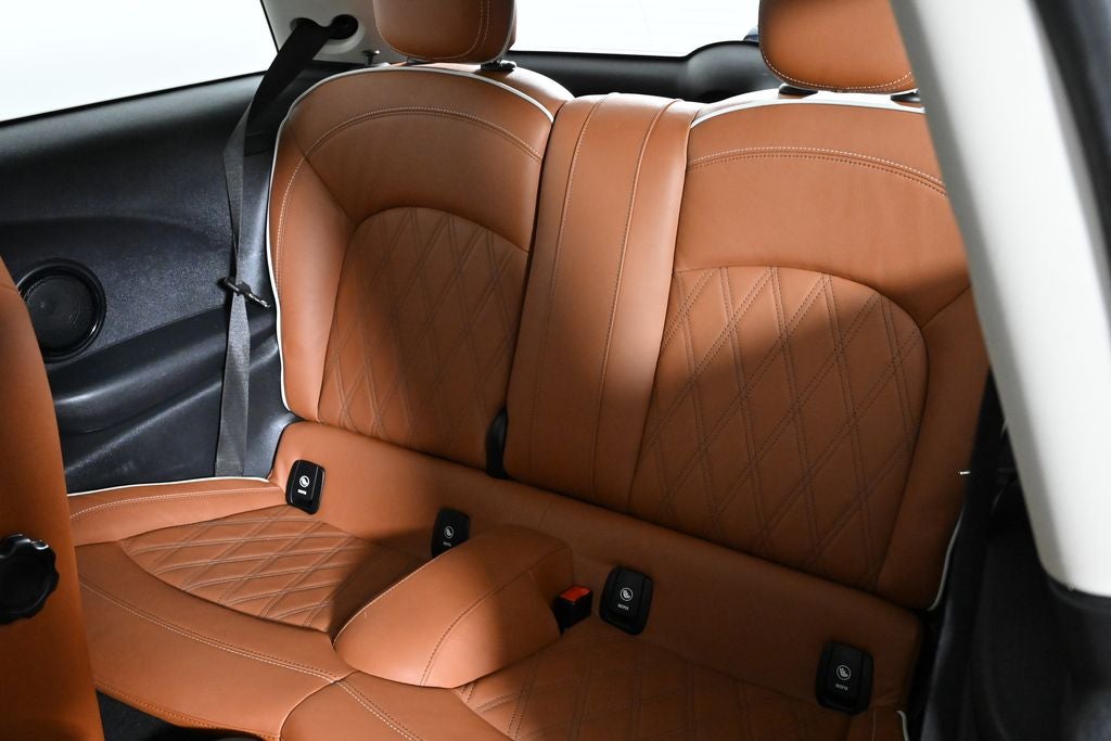 2024 MINI Hardtop 2 Door Cooper S