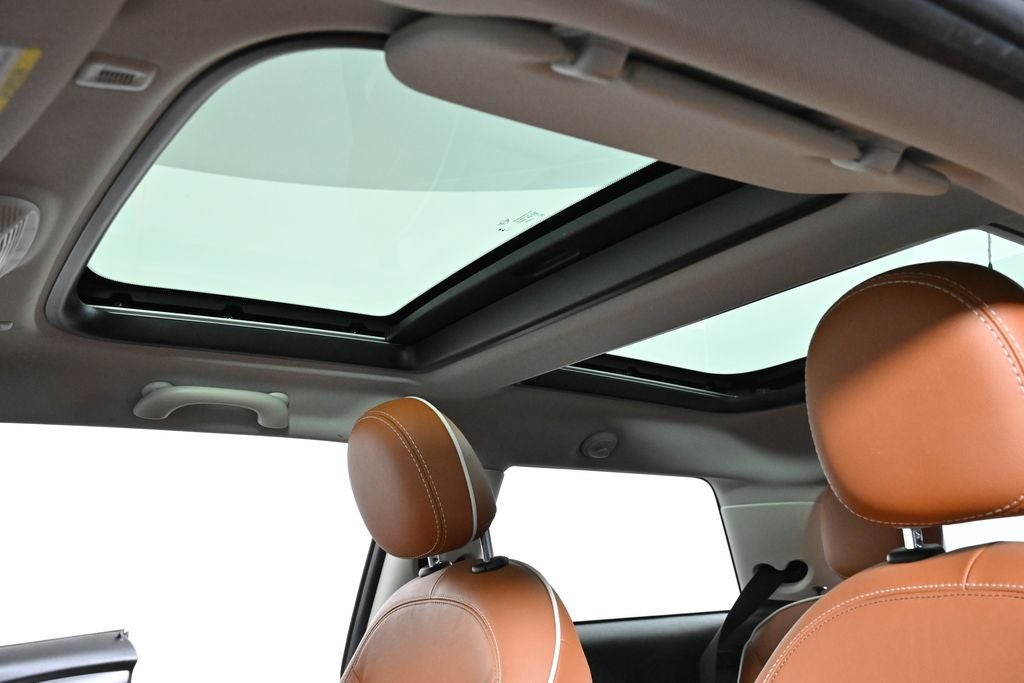 2024 MINI Hardtop 2 Door Cooper S