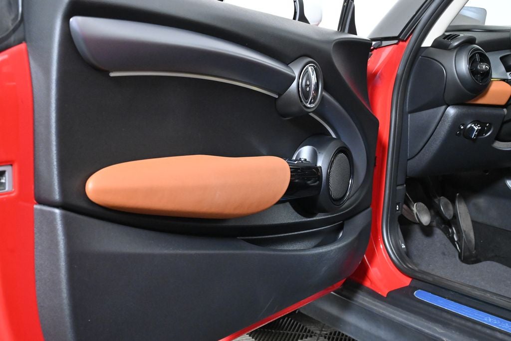 2024 MINI Hardtop 2 Door Cooper S