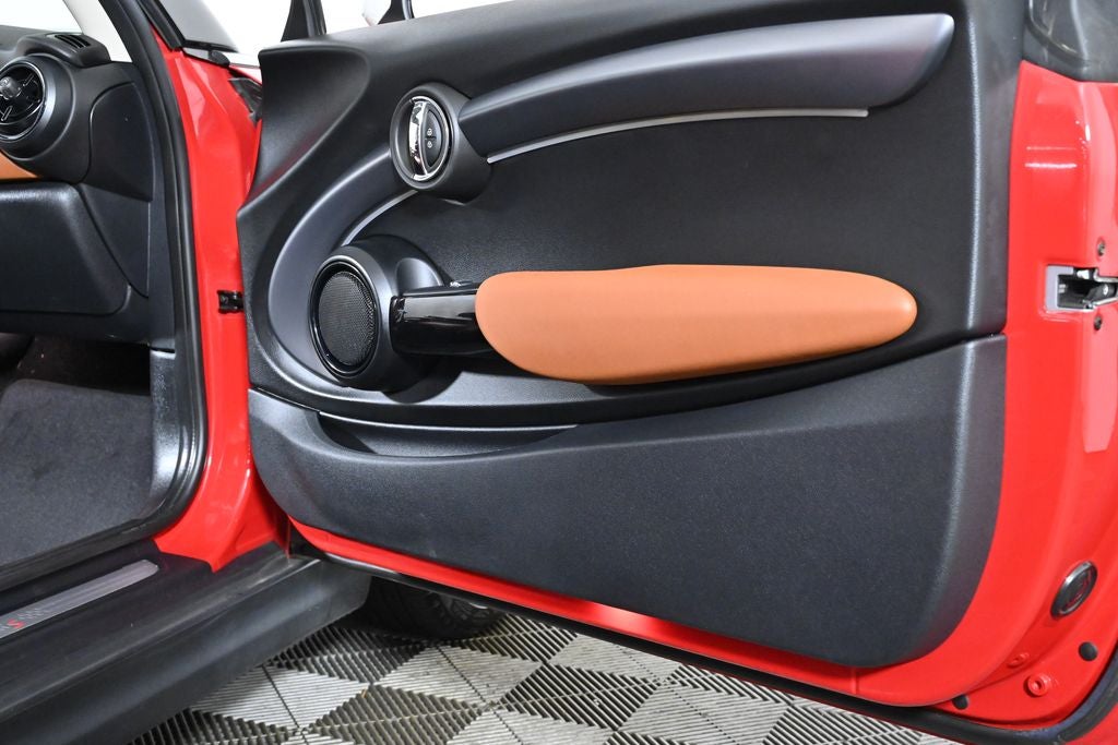 2024 MINI Hardtop 2 Door Cooper S