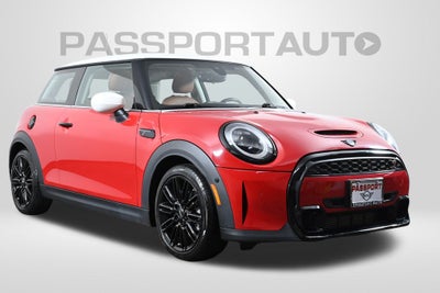 2024 MINI Hardtop 2 Door Cooper S