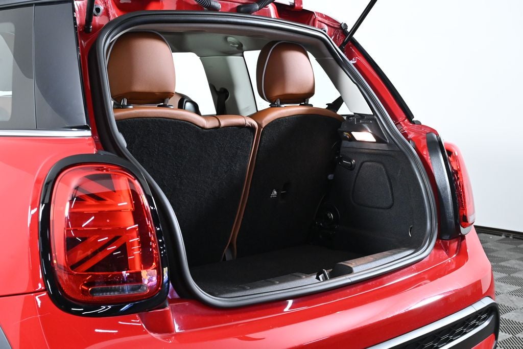 2024 MINI Hardtop 2 Door Cooper S