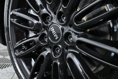 2024 MINI Hardtop 2 Door Cooper S