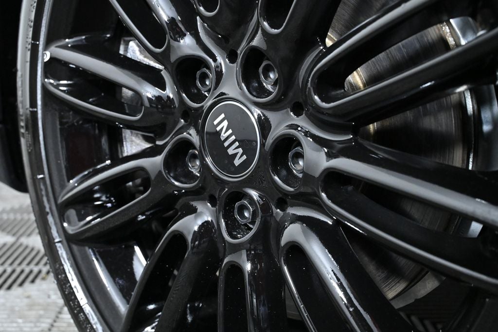 2024 MINI Hardtop 2 Door Cooper S