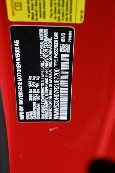 2024 MINI Hardtop 2 Door Cooper S