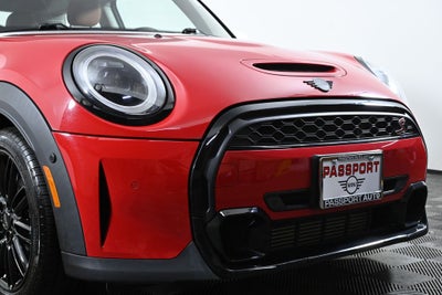 2024 MINI Hardtop 2 Door Cooper S