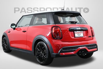 2024 MINI Hardtop 2 Door Cooper S