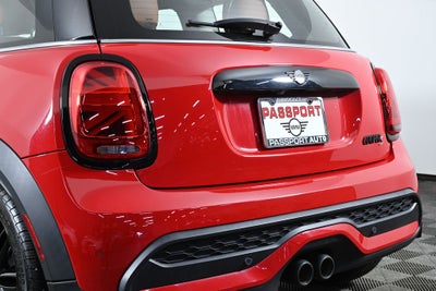 2024 MINI Hardtop 2 Door Cooper S