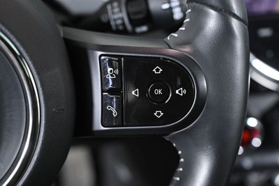 2022 MINI Hardtop 2 Door Cooper S