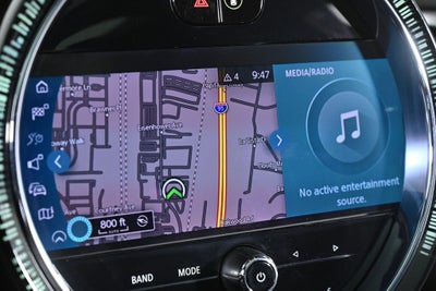 2022 MINI Hardtop 2 Door Cooper S