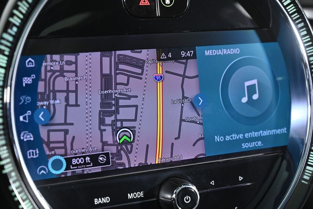 2022 MINI Hardtop 2 Door Cooper S