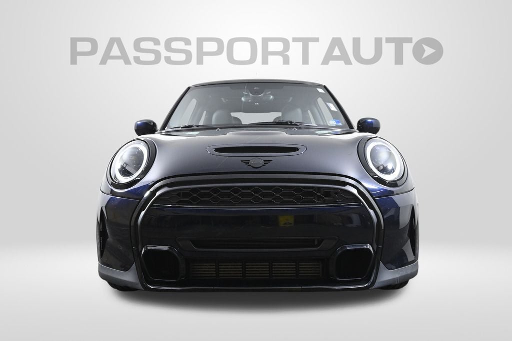 2022 MINI Hardtop 2 Door Cooper S