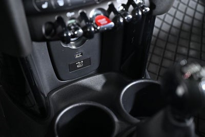 2022 MINI Hardtop 2 Door Cooper S