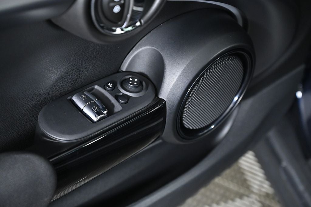 2022 MINI Hardtop 2 Door Cooper S