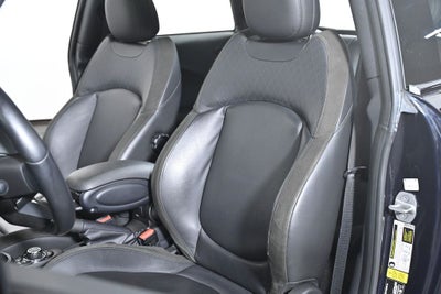 2022 MINI Hardtop 2 Door Cooper S