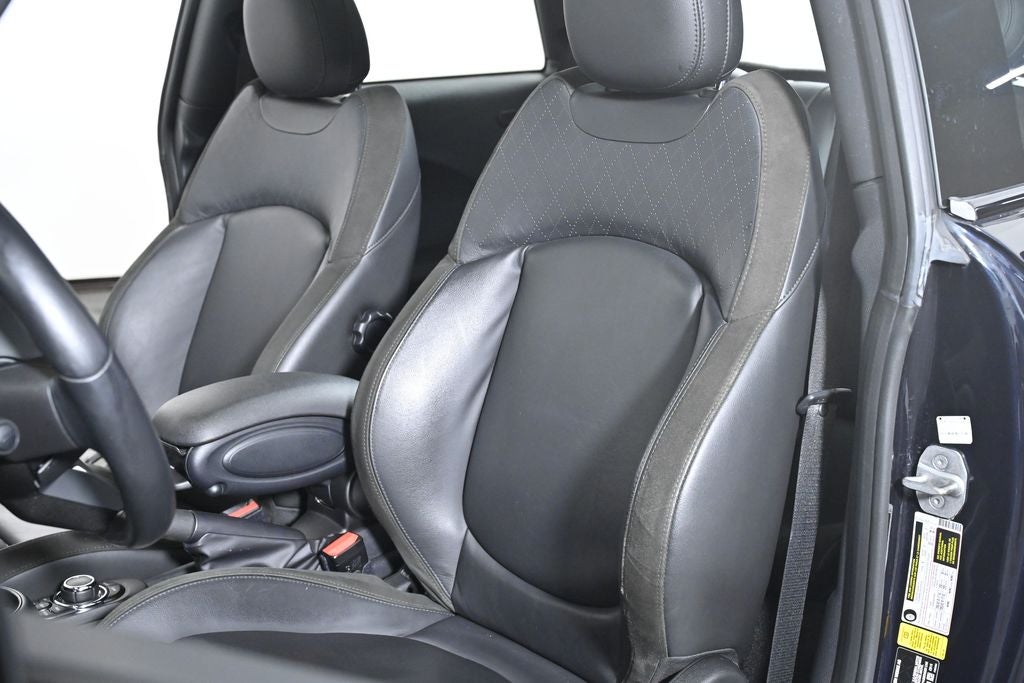 2022 MINI Hardtop 2 Door Cooper S