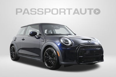 2022 MINI Hardtop 2 Door Cooper S