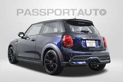 2022 MINI Hardtop 2 Door Cooper S