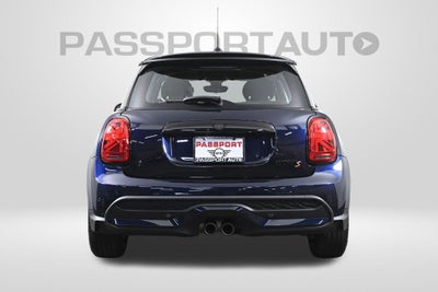 2022 MINI Hardtop 2 Door Cooper S