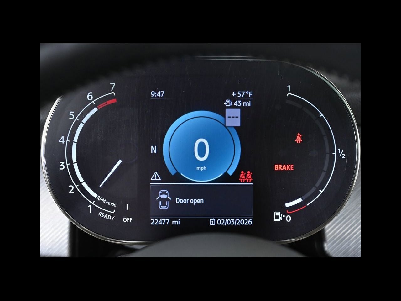 2022 MINI HARDTOP 2 DOOR ICONIC