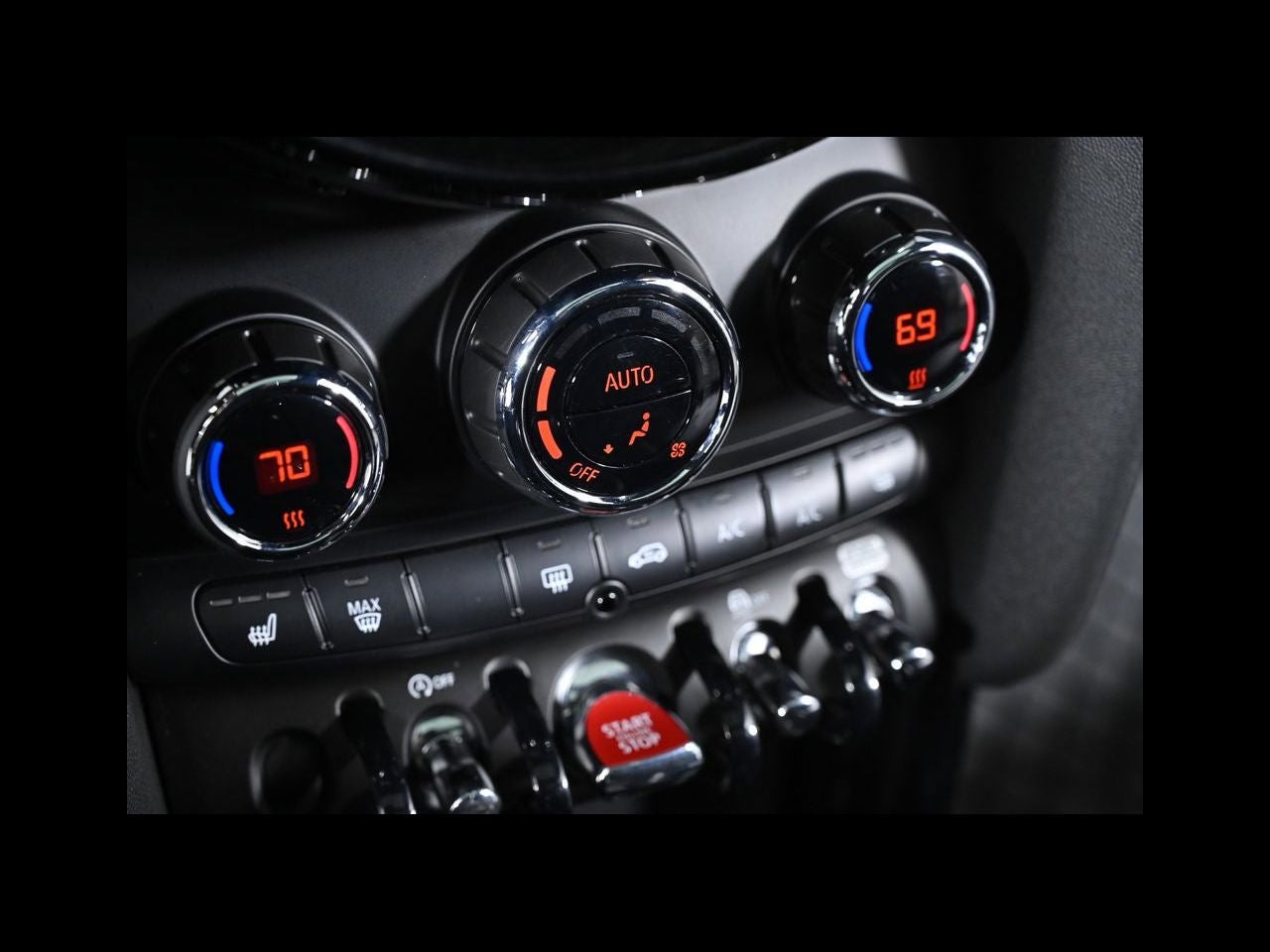 2022 MINI HARDTOP 2 DOOR ICONIC