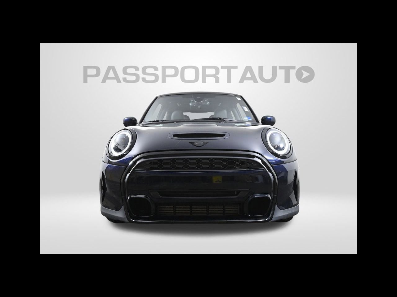 2022 MINI HARDTOP 2 DOOR ICONIC