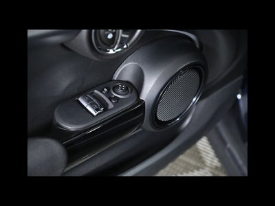 2022 MINI HARDTOP 2 DOOR ICONIC