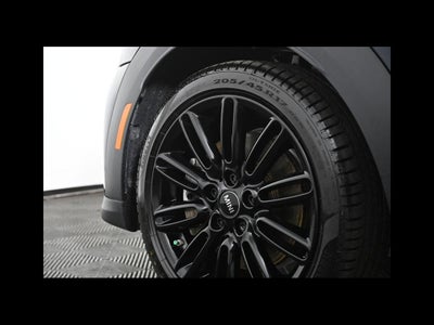 2022 MINI HARDTOP 2 DOOR ICONIC