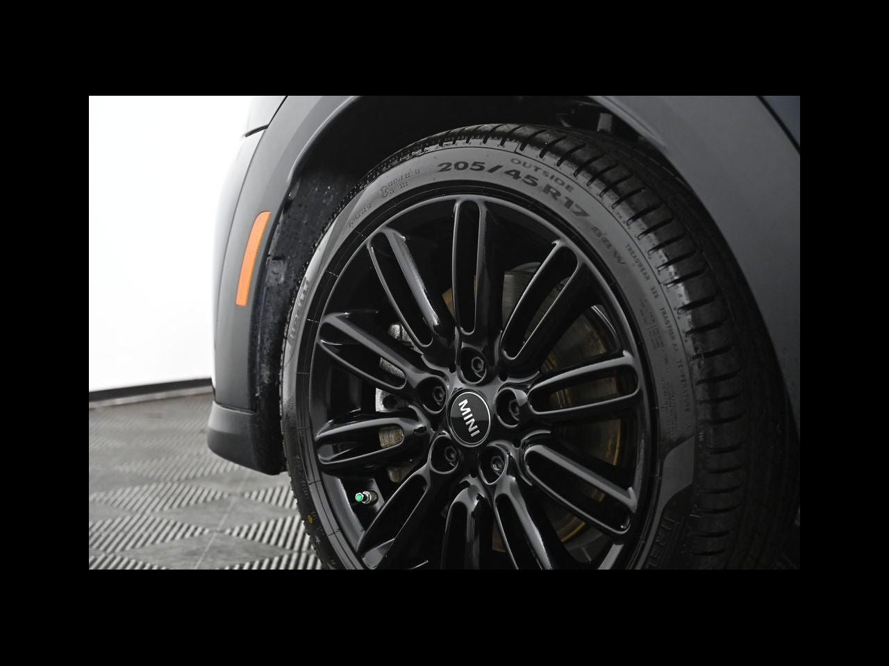 2022 MINI HARDTOP 2 DOOR ICONIC