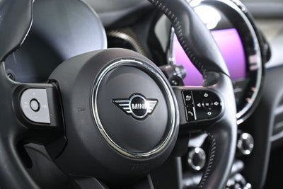 2023 MINI Hardtop 2 Door Cooper S