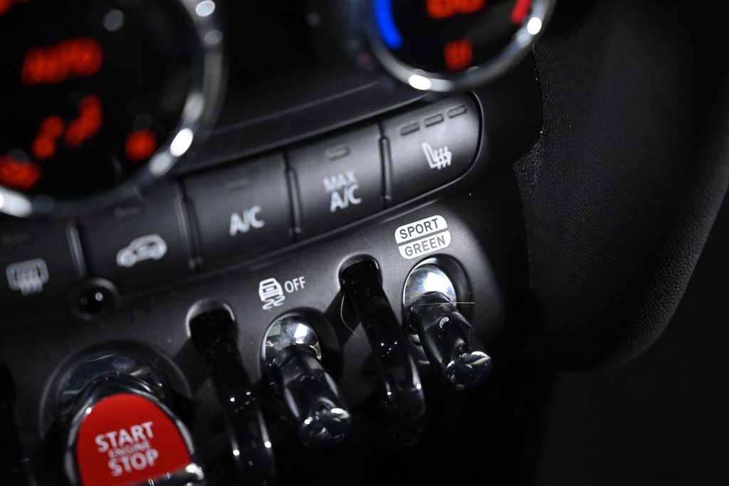 2023 MINI Hardtop 2 Door Cooper S