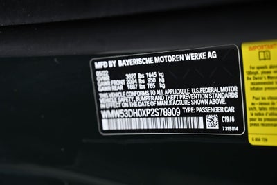 2023 MINI Hardtop 2 Door Cooper S