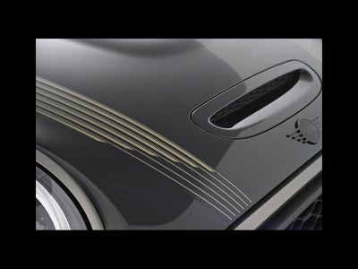 2023 MINI HARDTOP 2 DOOR Cooper S