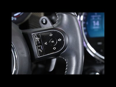 2023 MINI HARDTOP 2 DOOR Cooper S