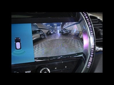 2023 MINI HARDTOP 2 DOOR Cooper S